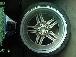 just dropped with H &amp; R coilovers... pictures, and everything else you want to know-img_0086.jpg