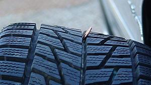 snow package FS- classic amg 5 spokes w LM22 blizzaks-dsc00332.jpg