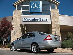 MB Certified 2005 C55 AMG for ,900-2279019_2.jpg
