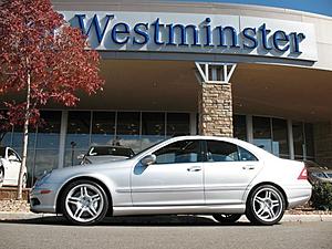 MB Certified 2005 C55 AMG for ,900-2279019_6.jpg
