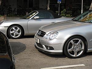 Guide to installing CLK Grill and Flat Hood Badge-img_2942.jpg