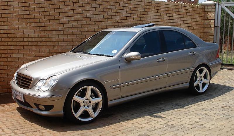Hi This Is My C32 Newbie From South Africa Mbworld Org Forums