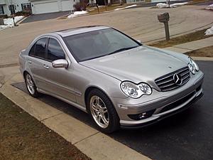 C32, C55 AMG Picture Thread-side-front.jpg