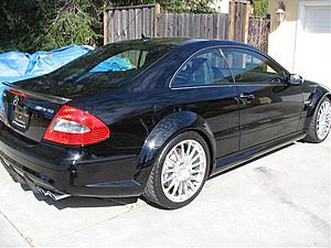 OT: Bought a CLK63 BS tonight...-img_3922.jpg