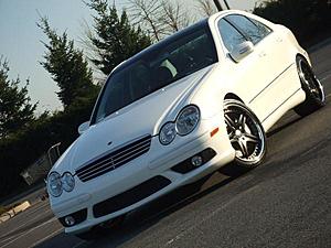 19' Sevas Forged R55, Rubbin Issue on C55 AMG.-1.jpg