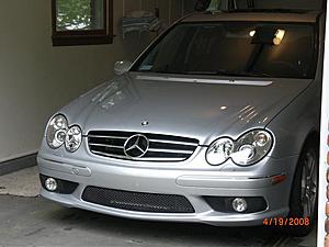 Guide to installing CLK Grill and Flat Hood Badge-cimg2540.jpg