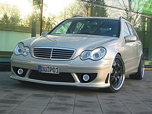 MH-Dezent C-RS Front Spoiler for W203-1.jpg