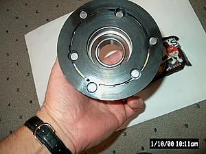 A turning point in Mercedes tuning...Performance Supercharger Pulley-code-iii-pulley-003.jpg