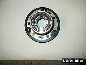 A turning point in Mercedes tuning...Performance Supercharger Pulley-code-iii-pulley-004.jpg