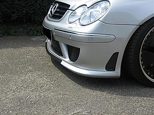 MH-Dezent C-RS Front Spoiler for W203-c32-.25-time-073.jpg