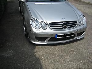 MH-Dezent C-RS Front Spoiler for W203-c32-.25-time-075.jpg