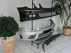 MH-Dezent C-RS Front Spoiler for W203-c32-.25-time-078.jpg