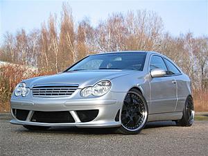 MH-Dezent C-RS Front Spoiler for W203-sportcoupe-20008.jpg