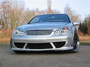 MH-Dezent C-RS Front Spoiler for W203-sportcoupe-20016.jpg