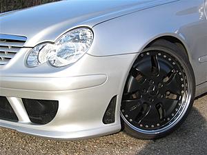 MH-Dezent C-RS Front Spoiler for W203-sportcoupe-20019.jpg