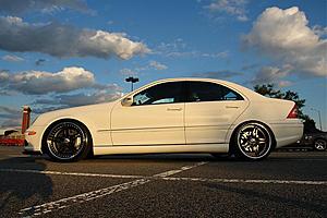 BLACKROOK C55 ///AMG -pics-dsc01919.jpg