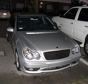 C32, C55 AMG Picture Thread-new-grill-001.jpg