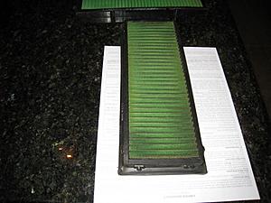 New C32 Green filters here for .26 each!-damaged-green-filters-004.jpg