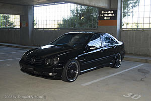 C32, C55 AMG Picture Thread-c32-milbrae.jpg