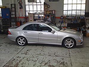 My C55 got his Snow Shoes-newshoes.jpg