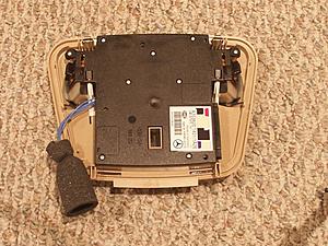 Dead Battery - could Seat Control Module dying cause issue with Dome light-dome_light_c32_beige_top.jpg