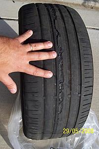 Sudden Deflation of Pirelli Tires??-100_4159.jpg