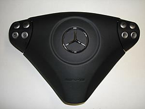 new leather AMG airbag @ 600USD installed-dsc04494.jpg