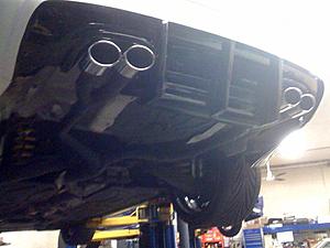 Renntech Exhaust...is it worth the money?-no-mufflers.jpg