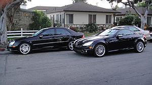 The love for my AMG is back.-dsc00027.jpg