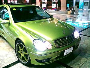 My designo green color C32 !-14122008_002.jpg
