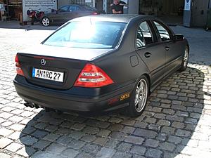 Murdered out C32-c32-black-rear-right.jpg