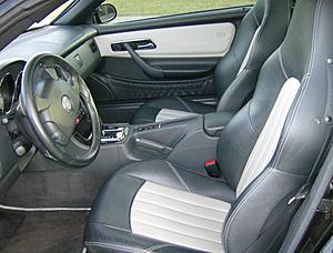 Light gray interior in a c55-hpim0265.jpg