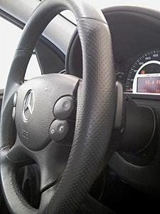 Paddle GearShifter for c32 w203-pic-htc-023.jpg