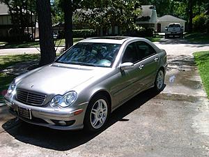 First Time MB Owner - '04 C32 AMG-clean-c32-amg.jpg