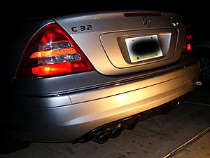 Ebay - Carbon Fiber Rear Diffuser (Installed)-c32rd.jpg