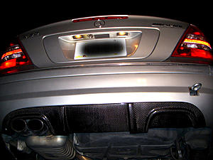 Ebay - Carbon Fiber Rear Diffuser (Installed)-c32rd3.jpg