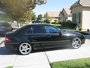 C32, C55 AMG Picture Thread-2010-008.jpg