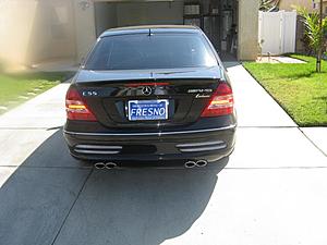 C32, C55 AMG Picture Thread-2010-007.jpg