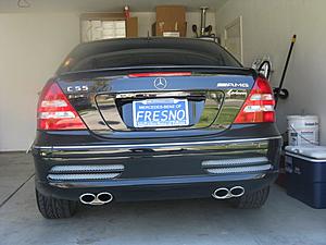 C32, C55 AMG Picture Thread-2010-005.jpg