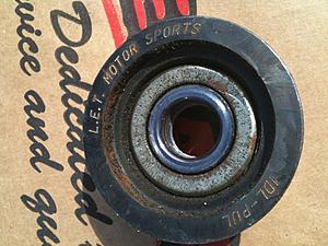 TemjinX2's pulley Saver kit review-photo-1-2-.jpg