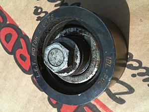 TemjinX2's pulley Saver kit review-photo-1.jpg