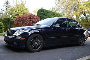 C32 AMG for sale.-1.jpg