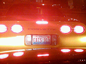 Check out this sweet AMG I was driving behind yesterday...-vette.jpg