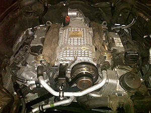 Anyone Install Code 3 Intercooler??-winter-project.jpg