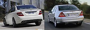 Aesthetics of C63 vs. C55-c63vsc554.jpg