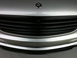 best way of permanently making original c55 grill black?-img_0701.jpg