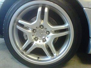 C55 Cross-drilled rear rotors-wheel1.jpg