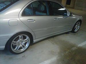 C55 Cross-drilled rear rotors-car.jpg