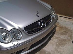 Who's Car is this and where can I get this grill-clk-grill.jpg