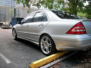 SL55 AMG Wheels on my C55-100_0469.jpg